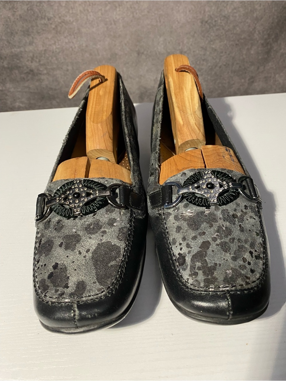 Bellini "Bobcat" Women's Slip-On Loafers Size 9M